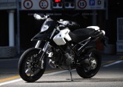 Ducati Hypermotard 796